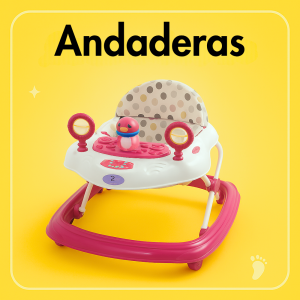 ANDADERA
