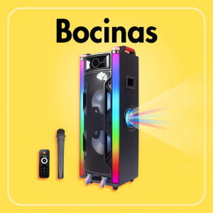 BOCINA